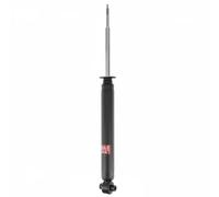 Shock absorber Rear Axle Top pin 341230 KYB for PEUGEOT 406 Coupe