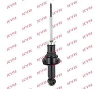 Shock absorber Rear Axle Top pin 341254 KYB for MAZDA MX-5 Mk II