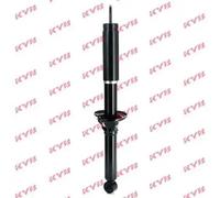 KYB Rear Shock Absorber for Honda CR-V B20Z1 2.0 January 1999 to January 2002