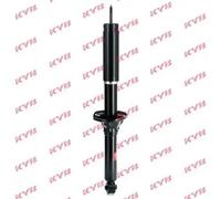 Shock absorber Rear Axle Top pin 341261 KYB for HONDA CR-V I