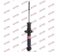 Shock absorber Rear Axle Top pin 341279 KYB for NISSAN ALMERA Mk II