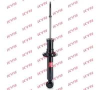 REAR SHOCK ABSORBER FITS: FITS FOR ALMERA CLASSIC 1.6 16V.FITS FOR PULSAR VII