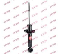 KYB Rear Shock Absorber for Nissan Almera DI 2.2 Litre March 2000 to March 2003