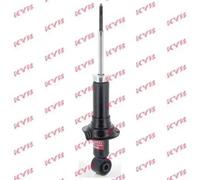 Shock absorber Rear Axle Top pin 341298 KYB for HONDA STREAM