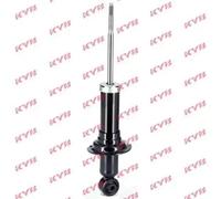 Shock absorber Rear Axle Top pin 341311 KYB for HONDA CIVIC VII Hatchback