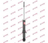 Shock absorber Rear Axle Top pin 341321 KYB for TOYOTA PRIUS Saloon