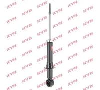 Shock absorber Rear Axle Top pin 341321 KYB for TOYOTA PRIUS Saloon