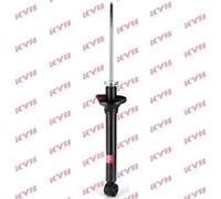 KYB Rear Shock Absorber for Mazda Demio B5E 1.5 Litre April 2000 to April 2003