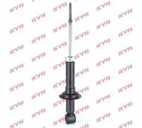 KYB Shock Absorber Rear Twin Tube Gas Left Right For Mitsubishi Airtrek 341348