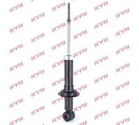 KYB Shock Absorber Rear Twin Tube Gas Left Right For Mitsubishi Airtrek 341348