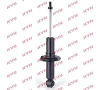 Genuine KYB Excel-G Rear Shock Absorber (Single) - 341353