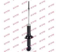 Shock absorber Rear Axle Top pin 341425 KYB for MITSUBISHI LANCER VIII