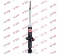 KYB Rear Shock Absorber for Mitsubishi Lancer DI-D 4N13 1.8 May 2010 to Present