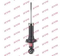 1x Shock Absorber (Single) 341463 KYB Excel-G Rear 52610SKNG01 52611S9AA12