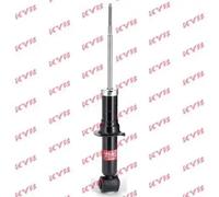 KYB Rear Shock Absorber for Alfa Romeo Spider JTDm 2.0 May 2009 to May 2010