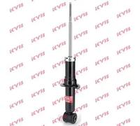 KYB Rear Shock Absorber for Alfa Romeo Spider JTDm 2.0 May 2009 to May 2010