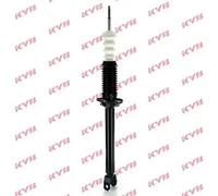 SHOCK ABSORBER 341712 FOR MAZDA FORD FIESTA/IV/Mk/Van KA COURIER J4T/J4R 1.3L