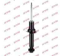 1x Shock Absorber (Single) 3418000 KYB Excel-G Rear 5206ZC 5207E2