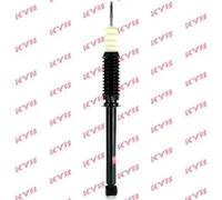 KYB Rear Shock Absorber for Ford Ka i 1.3 Litre Petrol May 2002 to May 2005