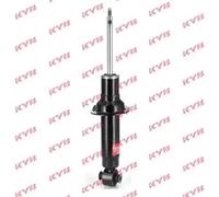 KYB 341826 Shock Absorber Rear Replacement Service Maintenance Fits Peugeot 407