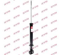 KYB 341841 Rear Shock Absorber For Vauxhall Vectra clearance