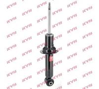 Shock absorber Rear Axle Top pin 341851 KYB for CITROËN C5 III