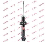 KYB Rear Shock Absorber for Citroen C5 HDi 2.2 February 2008 to February 2011