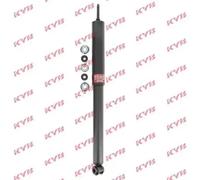 Shock absorber Rear Axle Top pin 343036 KYB for TOYOTA DAIHATSU