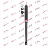 Shock absorber Rear Axle Top pin 343047 KYB for OPEL DAEWOO