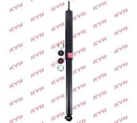 Authentic KYB Pneumatic Shock Absorber Excel-G Gas Rear 343216
