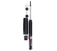 Kayaba Rear Shock Absorber KYB 343233 for Renault 19 C3J710 1.4 (Jan 1989–Jan 1992)