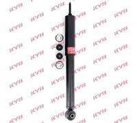 KYB Rear Shock Absorber for Suzuki X90 G16B 1.6 January 1996 to September 1997
