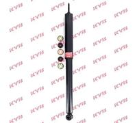 Shock absorber Rear Axle Top pin 343272 KYB for TOYOTA RAV 4 RAV 4 Mk II