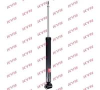 KYB Shock Absorber Rear Axle Twin Tube Gas Left Right For Audi A6 343281