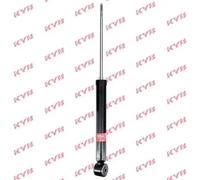 KYB Rear Shock Absorber Excel-G 343289 Genuine Single Fits Renault Clio/Thalia