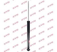 Shock absorber Rear Axle Top pin 343298 KYB for AUDI SKODA VW