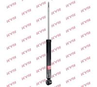 KYB 343309 Shock Absorber Rear Replacement Service Fits Seat Arosa VW Lupo