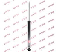 Shock absorber Rear Axle Top pin 343348 KYB for AUDI SKODA VW SEAT