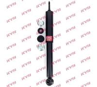 1x Shock Absorber (Single) 343351 KYB Excel-G Rear 436182 436186 436306 72119127
