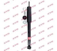 KYB Rear Shock Absorber for Honda Jazz i-DSi 1.2 Litre March 2002 to March 2008