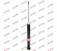 Shock absorber Rear Axle Top pin 343420 KYB for SUZUKI OPEL