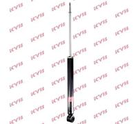 Genuine KYB Kayaba Shock Absorber Suspension Damper Gas Rear 343431