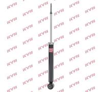 Genuine KYB Excel-G Rear Shock Absorber (Single) - 343436