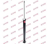 KYB 343459 Shock Absorber Rear Fits Alfa Romeo Chevrolet Fiat Opel Vauxhall