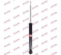 Genuine KYB Kayaba Shock Absorber Suspension Damper Gas Rear 343475