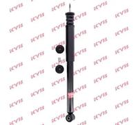 Shock absorber Rear Axle Top pin 343807 KYB for NISSAN MICRA III