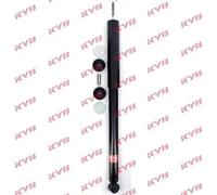 KYB Shock Absorber Rear Axle Twin Tube Gas Left Right For Suzuki Sx4 343811