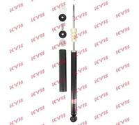 Shock absorber Rear Axle Top pin 343812 KYB for FIAT SUZUKI