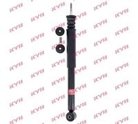 Genuine KYB Excel-G Rear Shock Absorber (Single) - 343822