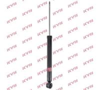Shock absorber Rear Axle Top pin 343824 KYB for AUDI VW SEAT SKODA